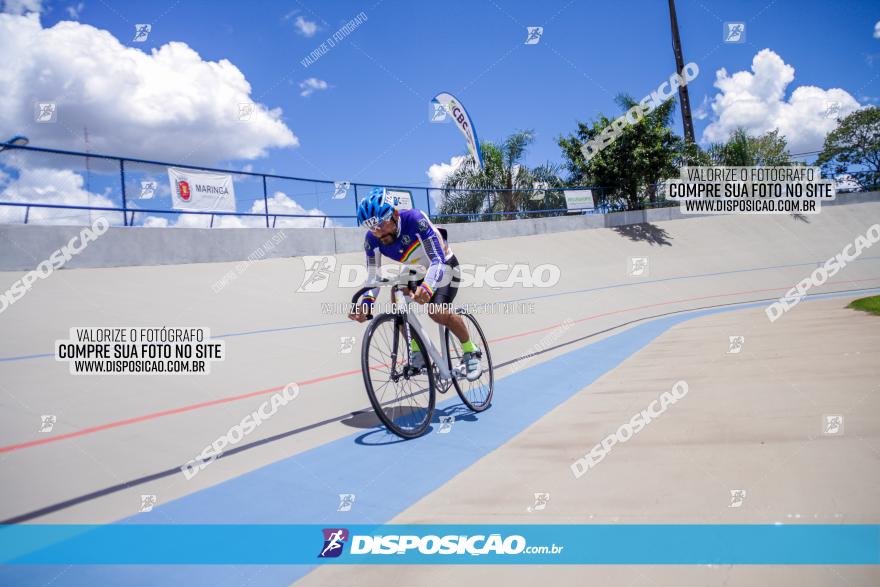 Taça Brasil de Ciclismo de Pista 2022