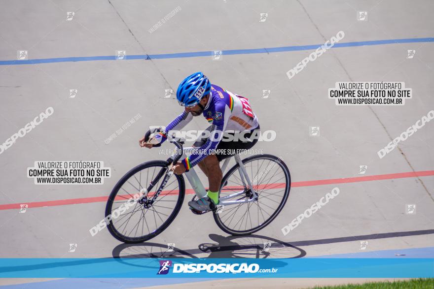 Taça Brasil de Ciclismo de Pista 2022