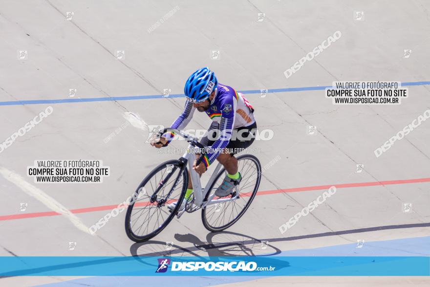 Taça Brasil de Ciclismo de Pista 2022