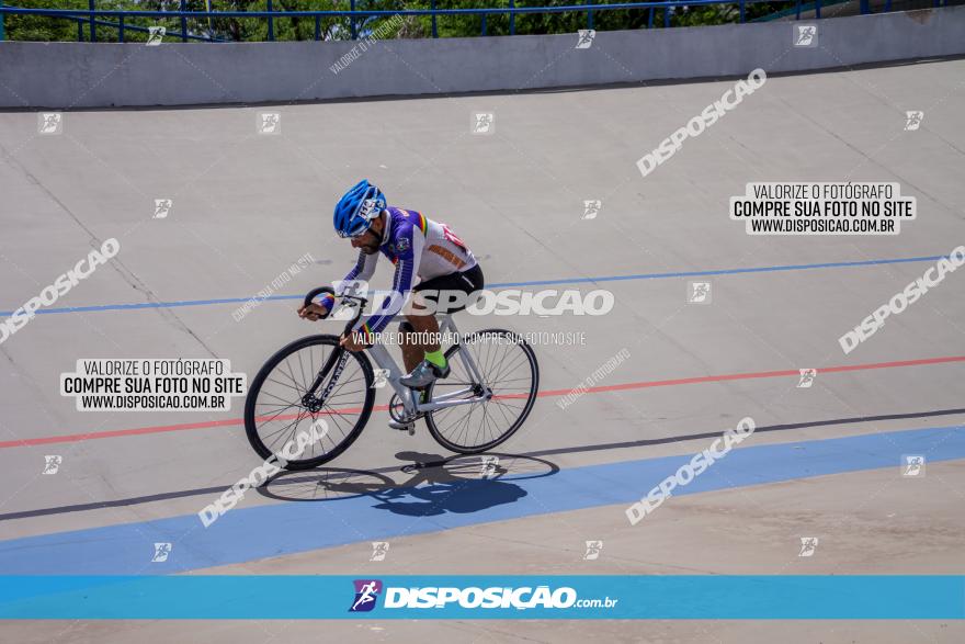 Taça Brasil de Ciclismo de Pista 2022