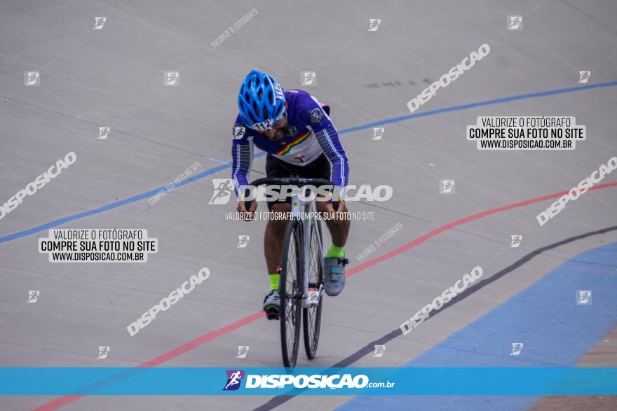 Taça Brasil de Ciclismo de Pista 2022