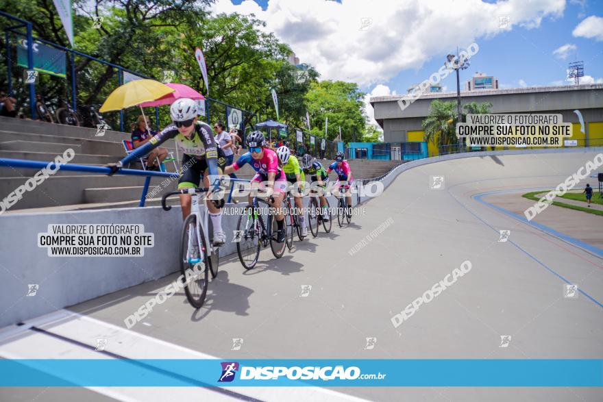 Taça Brasil de Ciclismo de Pista 2022