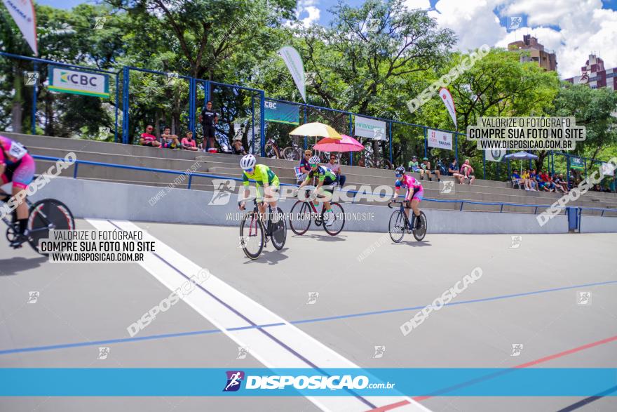 Taça Brasil de Ciclismo de Pista 2022