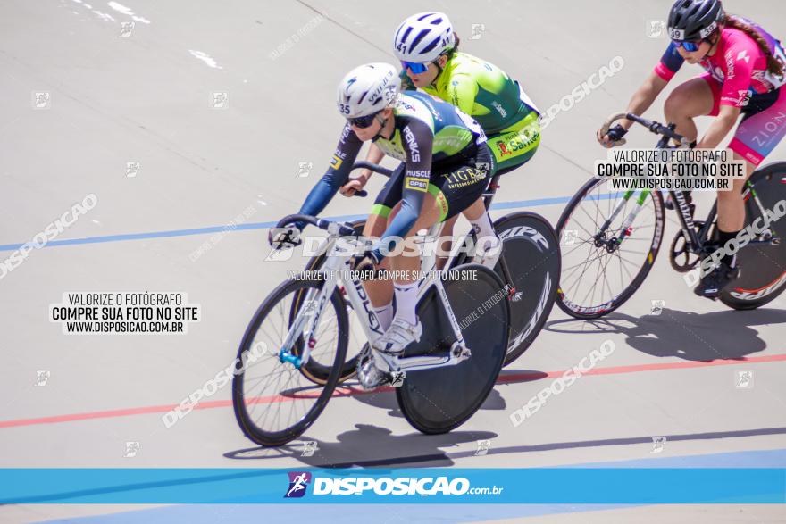 Taça Brasil de Ciclismo de Pista 2022