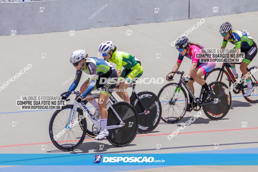 Taça Brasil de Ciclismo de Pista 2022