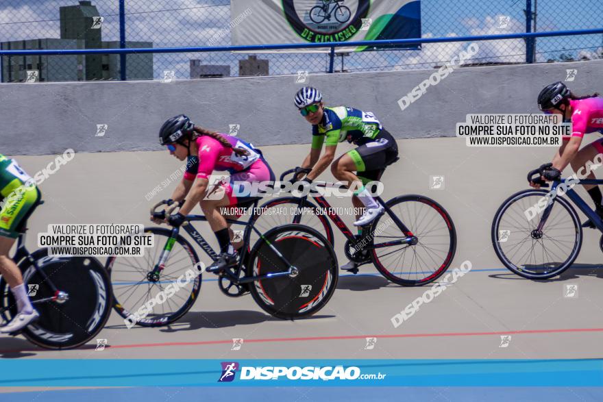 Taça Brasil de Ciclismo de Pista 2022