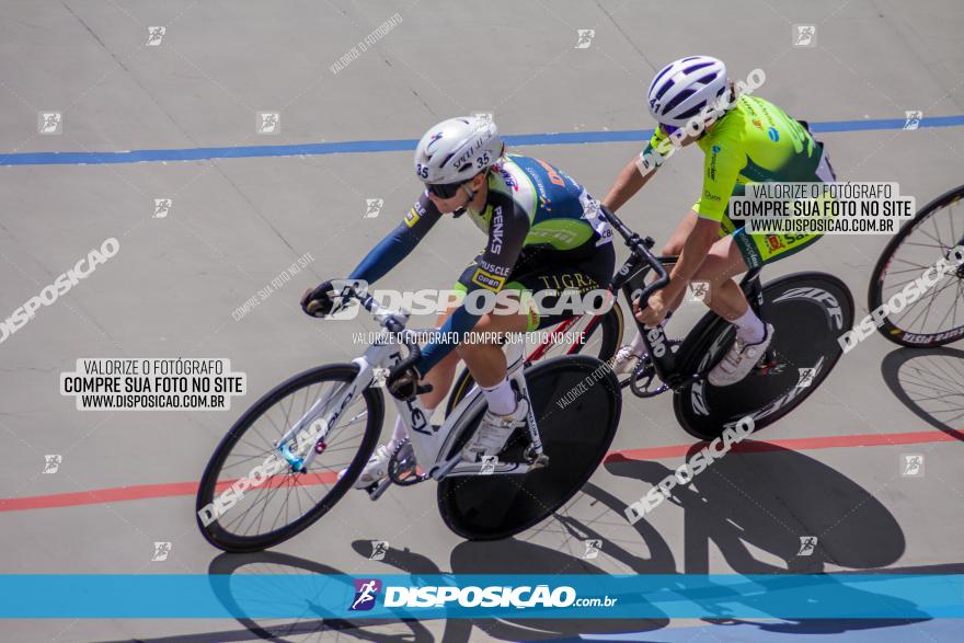 Taça Brasil de Ciclismo de Pista 2022