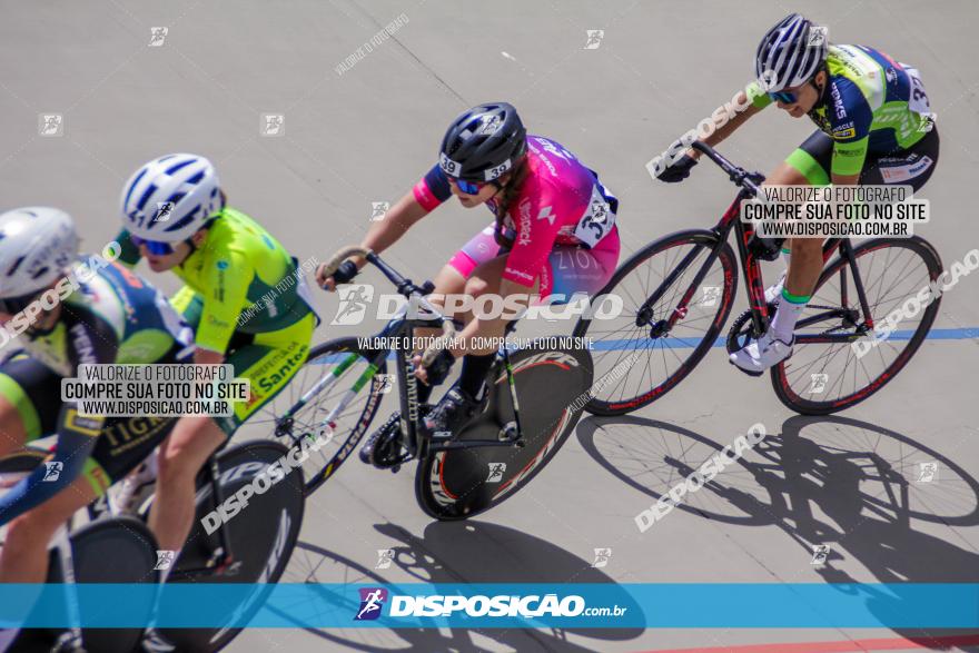 Taça Brasil de Ciclismo de Pista 2022