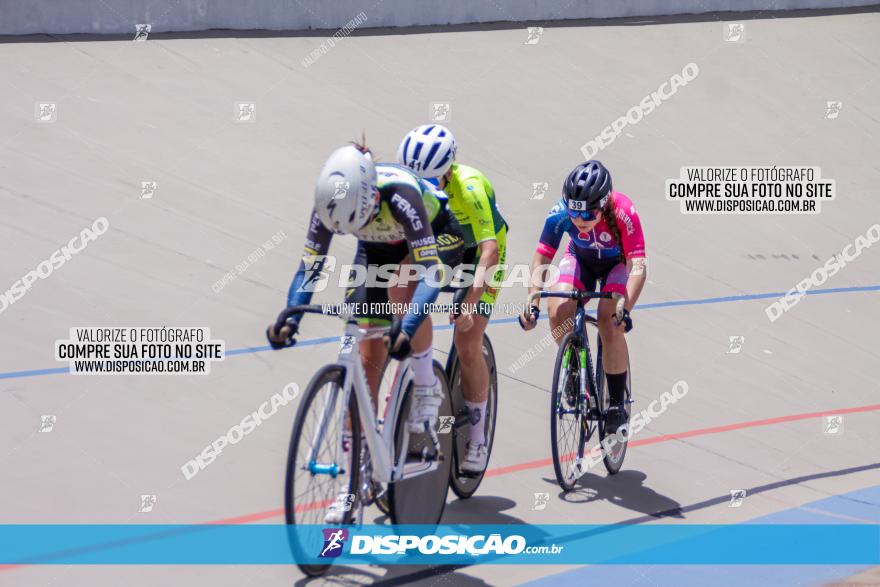 Taça Brasil de Ciclismo de Pista 2022