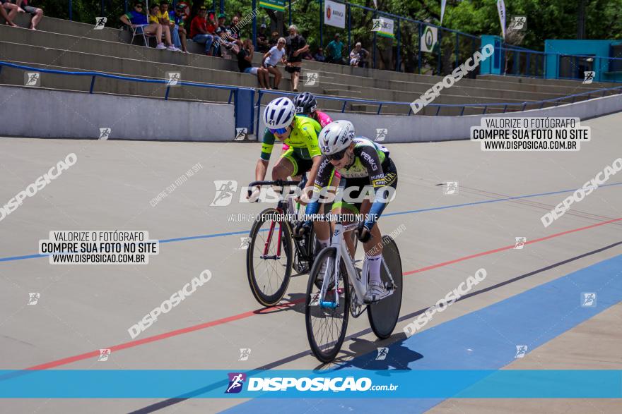 Taça Brasil de Ciclismo de Pista 2022