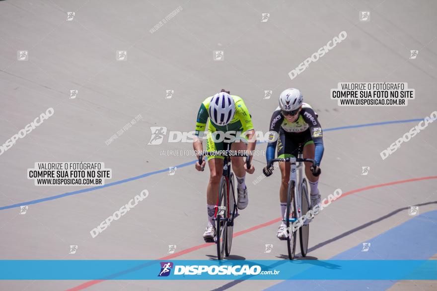 Taça Brasil de Ciclismo de Pista 2022