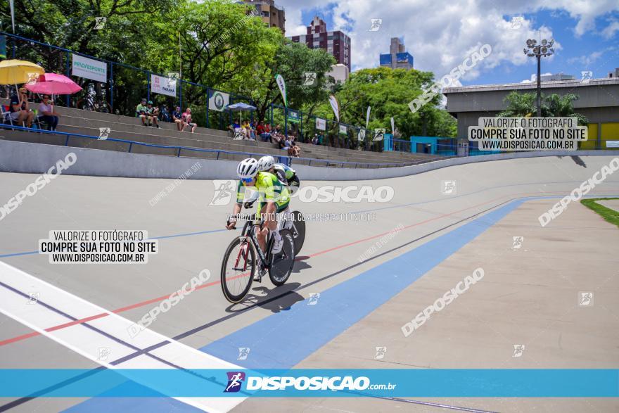 Taça Brasil de Ciclismo de Pista 2022