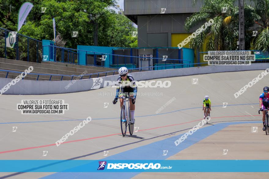 Taça Brasil de Ciclismo de Pista 2022