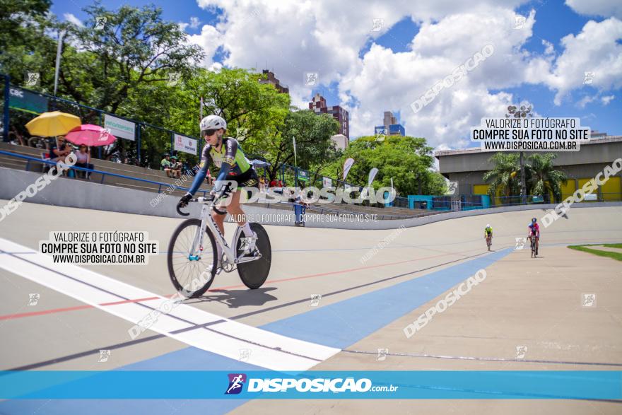 Taça Brasil de Ciclismo de Pista 2022