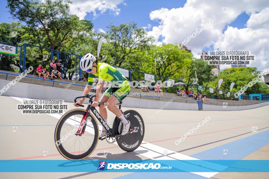 Taça Brasil de Ciclismo de Pista 2022