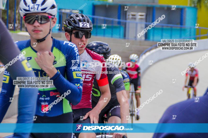 Taça Brasil de Ciclismo de Pista 2022