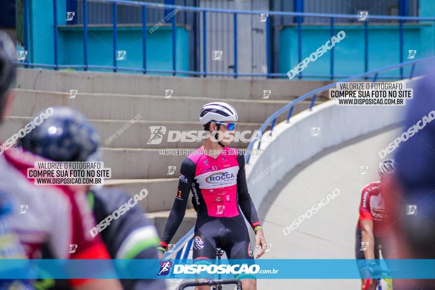 Taça Brasil de Ciclismo de Pista 2022