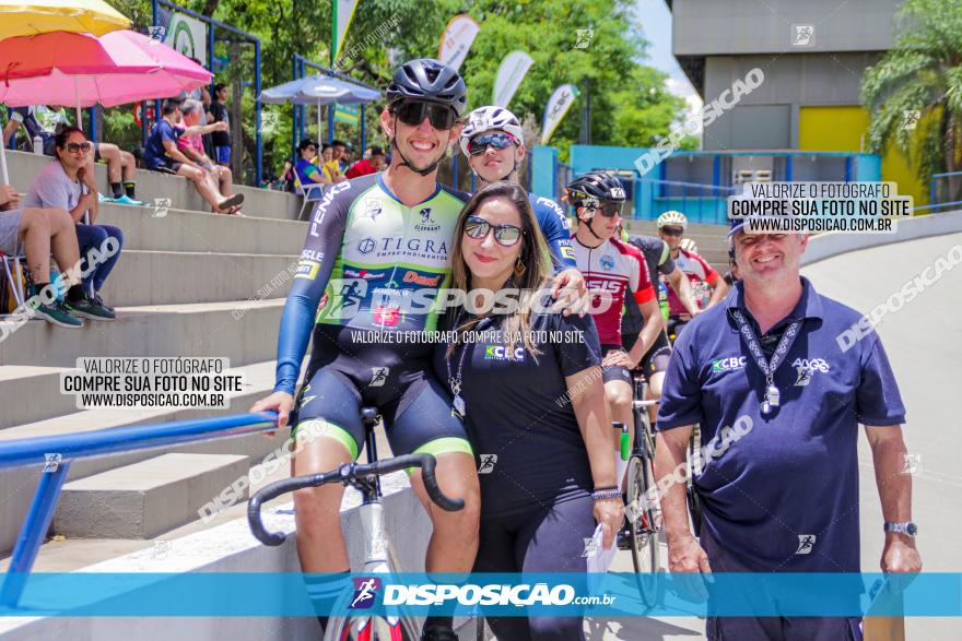 Taça Brasil de Ciclismo de Pista 2022