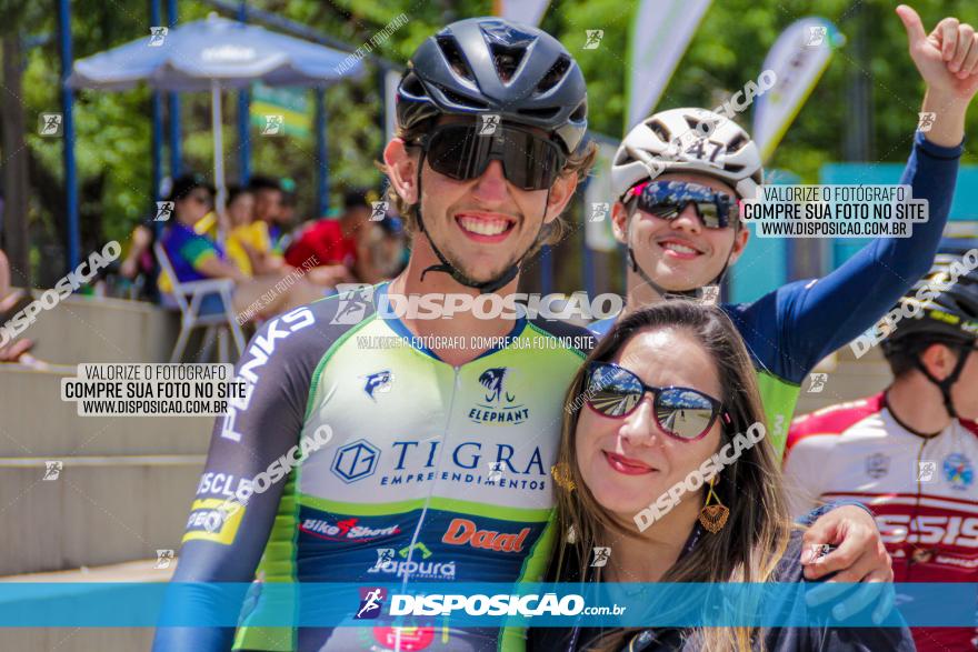 Taça Brasil de Ciclismo de Pista 2022