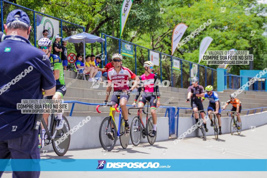 Taça Brasil de Ciclismo de Pista 2022