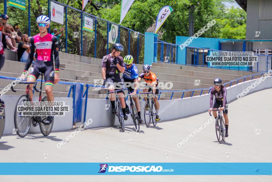 Taça Brasil de Ciclismo de Pista 2022