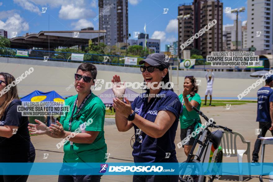 Taça Brasil de Ciclismo de Pista 2022