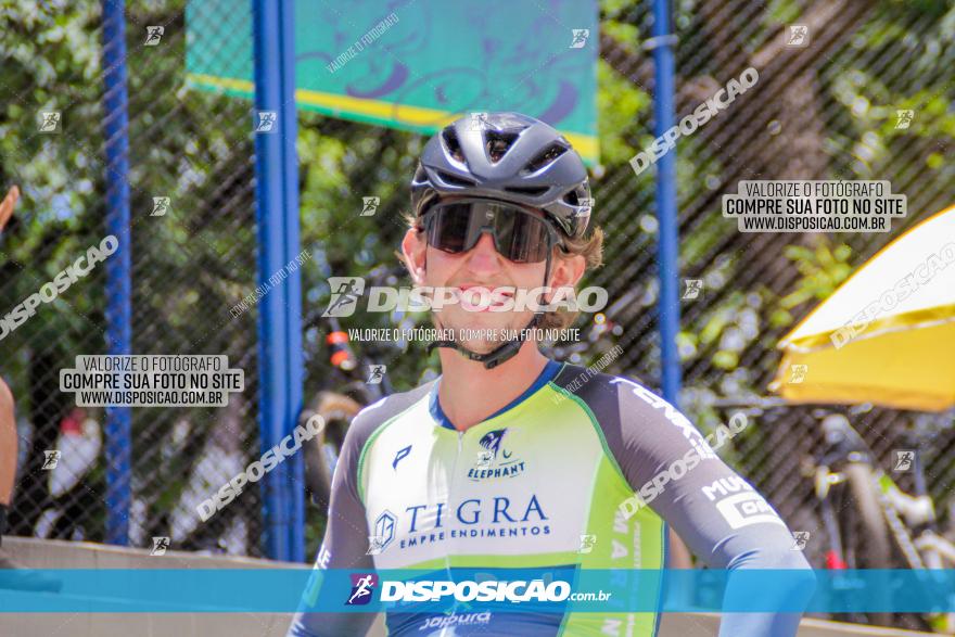 Taça Brasil de Ciclismo de Pista 2022