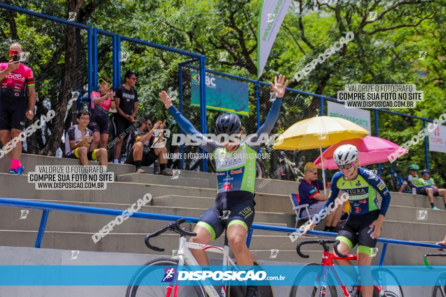 Taça Brasil de Ciclismo de Pista 2022