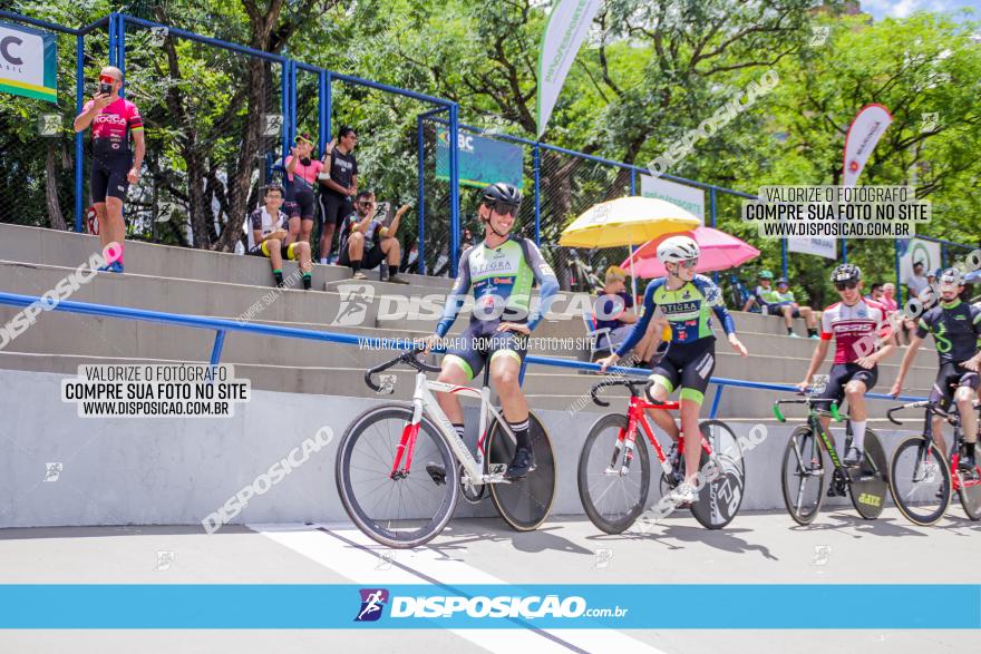 Taça Brasil de Ciclismo de Pista 2022