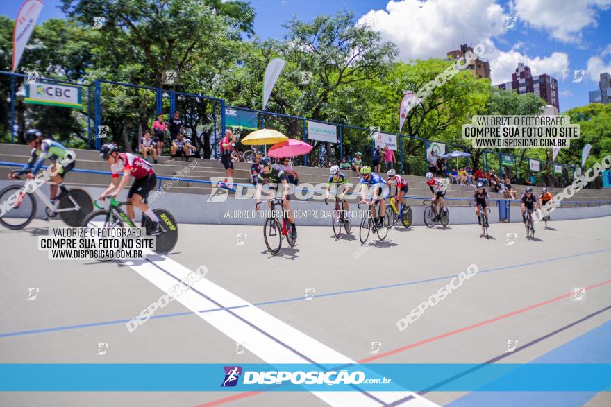 Taça Brasil de Ciclismo de Pista 2022