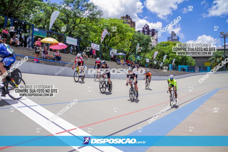 Taça Brasil de Ciclismo de Pista 2022