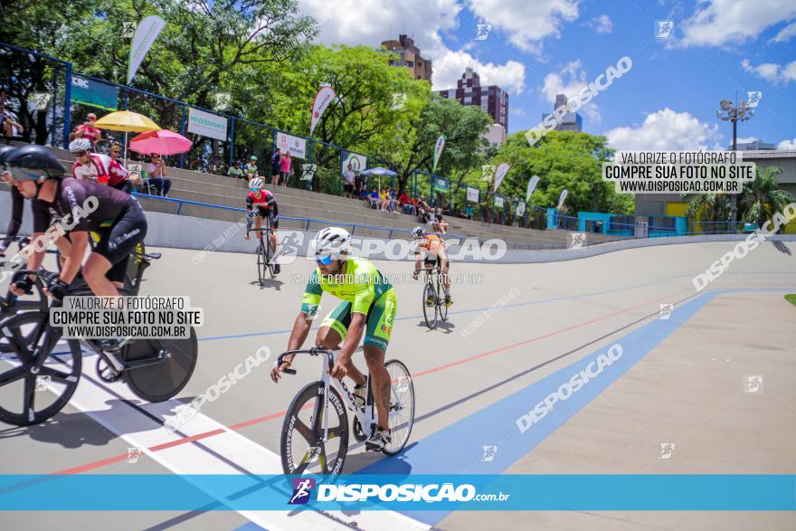 Taça Brasil de Ciclismo de Pista 2022