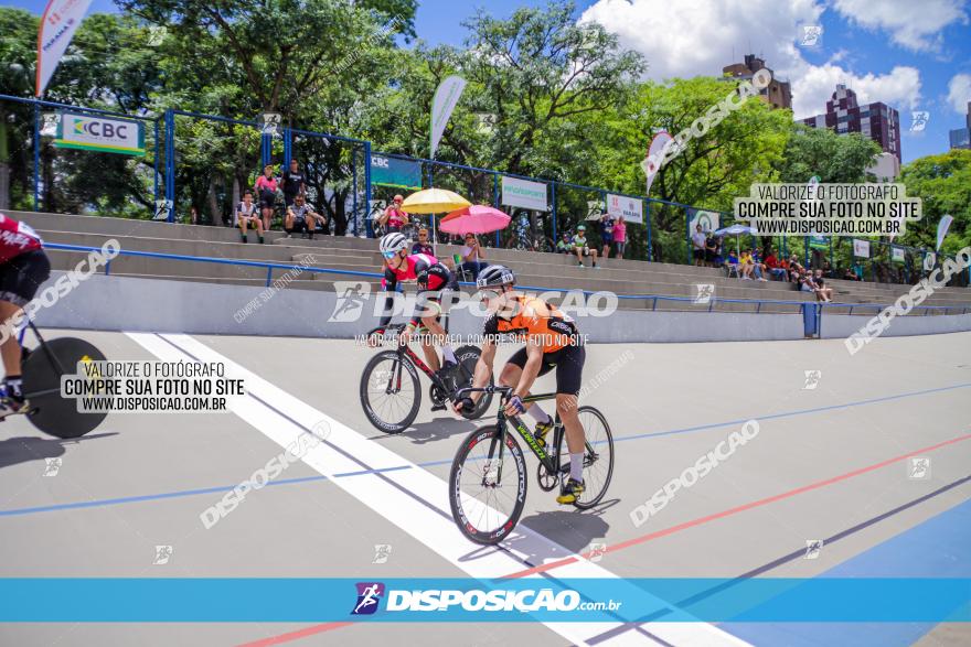 Taça Brasil de Ciclismo de Pista 2022