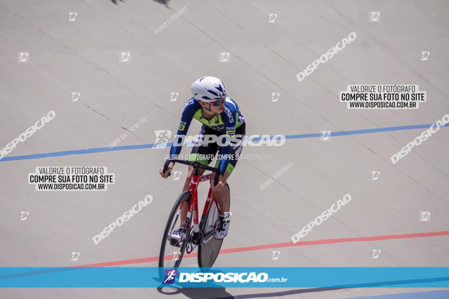 Taça Brasil de Ciclismo de Pista 2022