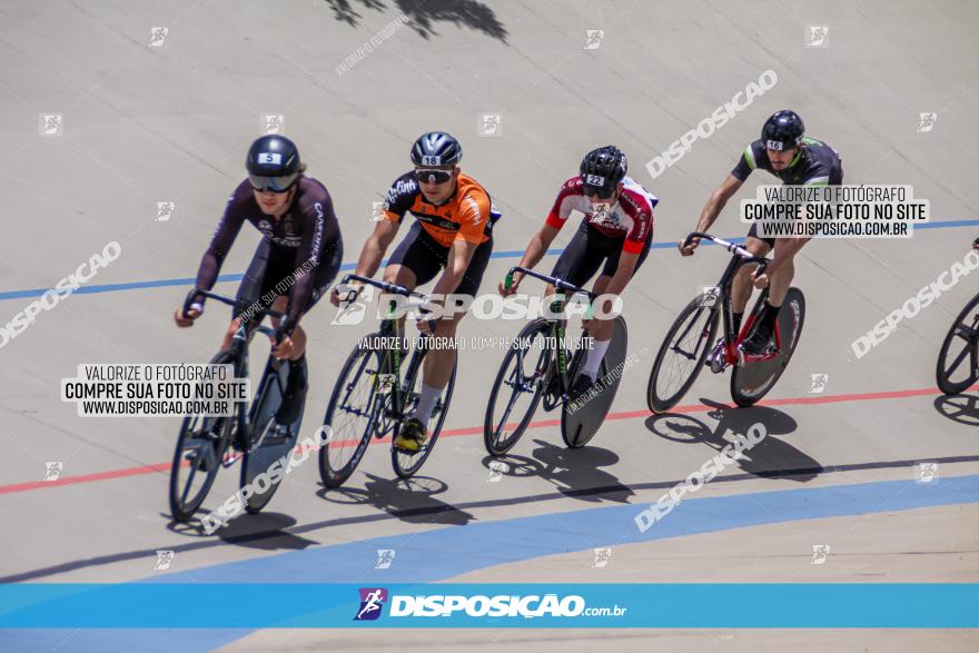 Taça Brasil de Ciclismo de Pista 2022