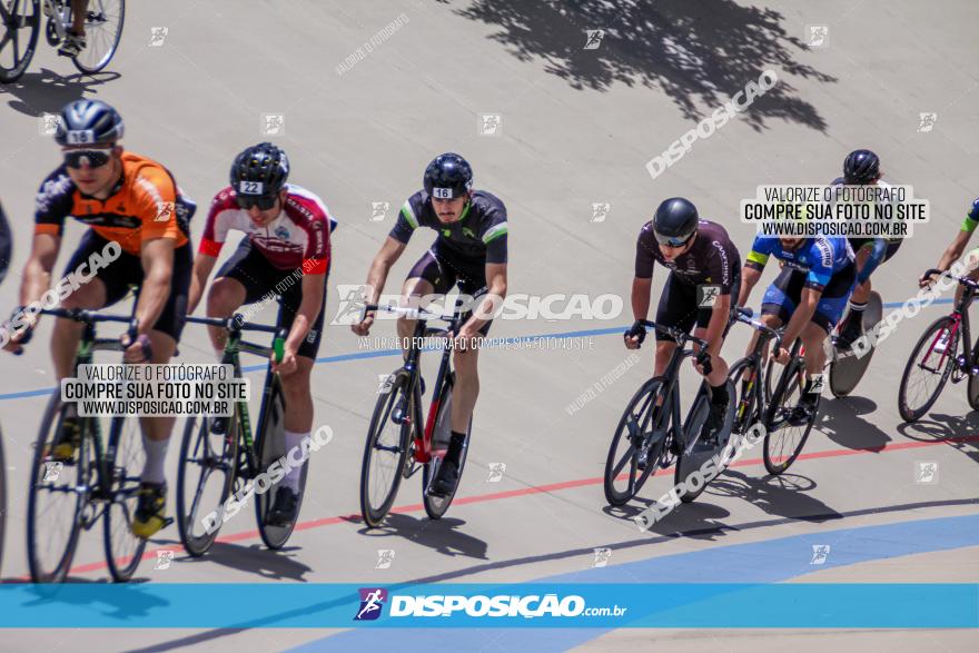 Taça Brasil de Ciclismo de Pista 2022