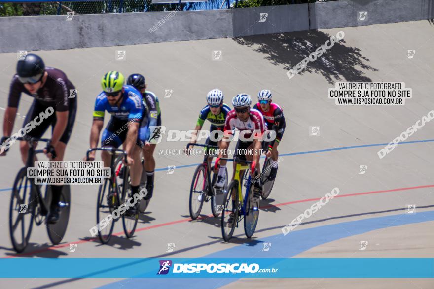 Taça Brasil de Ciclismo de Pista 2022