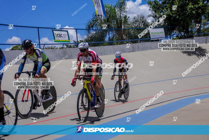 Taça Brasil de Ciclismo de Pista 2022