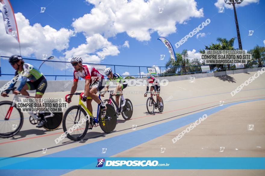 Taça Brasil de Ciclismo de Pista 2022