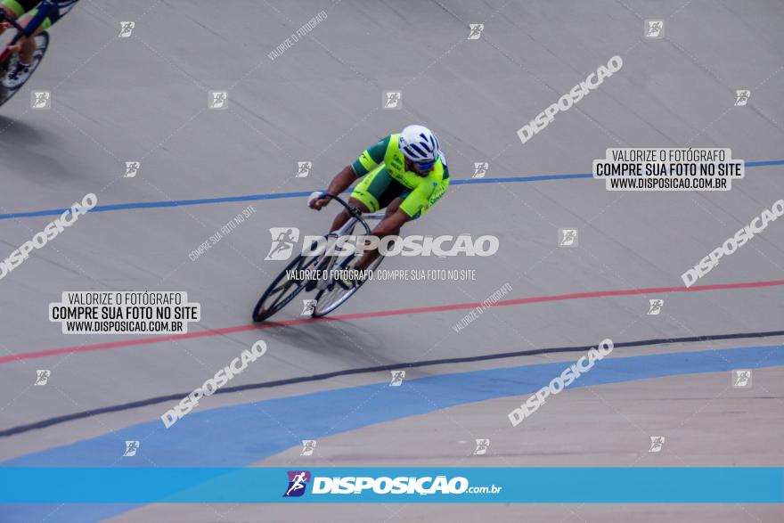 Taça Brasil de Ciclismo de Pista 2022