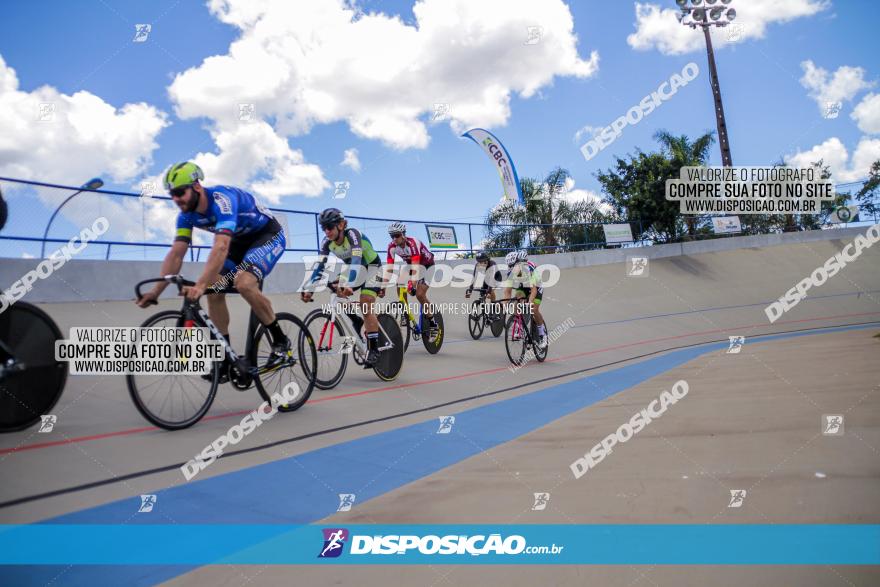 Taça Brasil de Ciclismo de Pista 2022