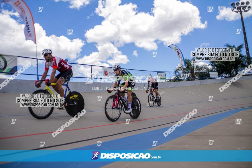 Taça Brasil de Ciclismo de Pista 2022