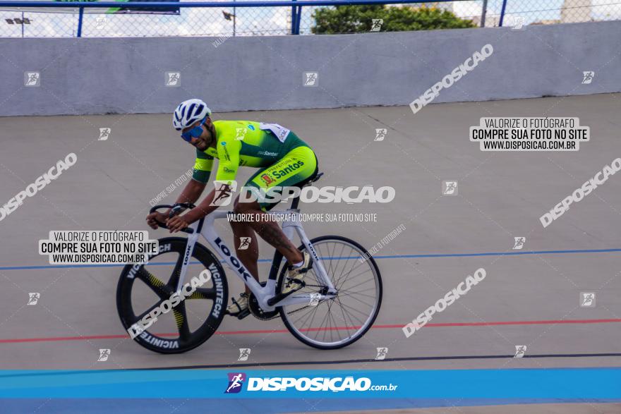 Taça Brasil de Ciclismo de Pista 2022