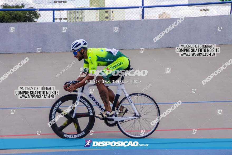 Taça Brasil de Ciclismo de Pista 2022