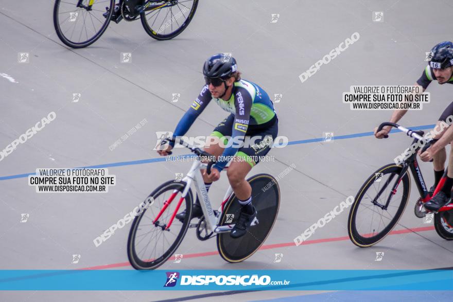 Taça Brasil de Ciclismo de Pista 2022