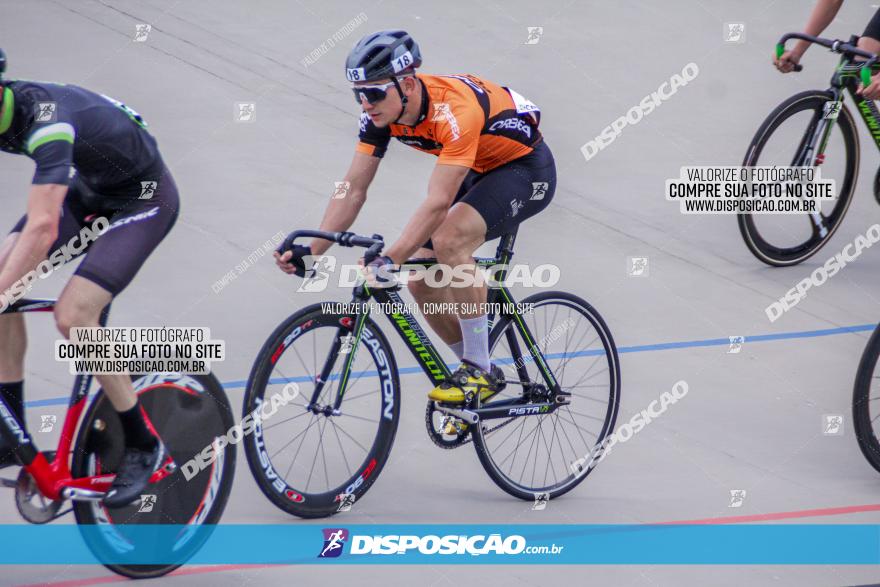 Taça Brasil de Ciclismo de Pista 2022