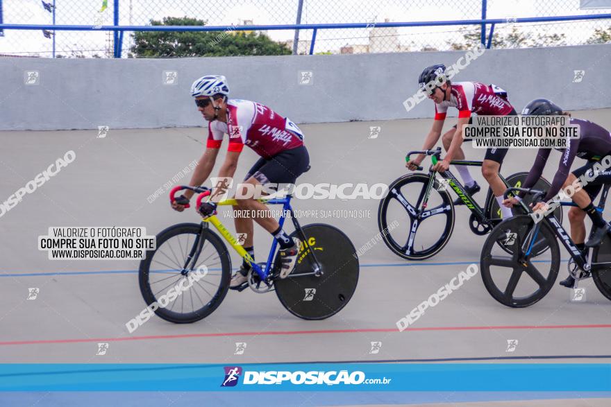 Taça Brasil de Ciclismo de Pista 2022