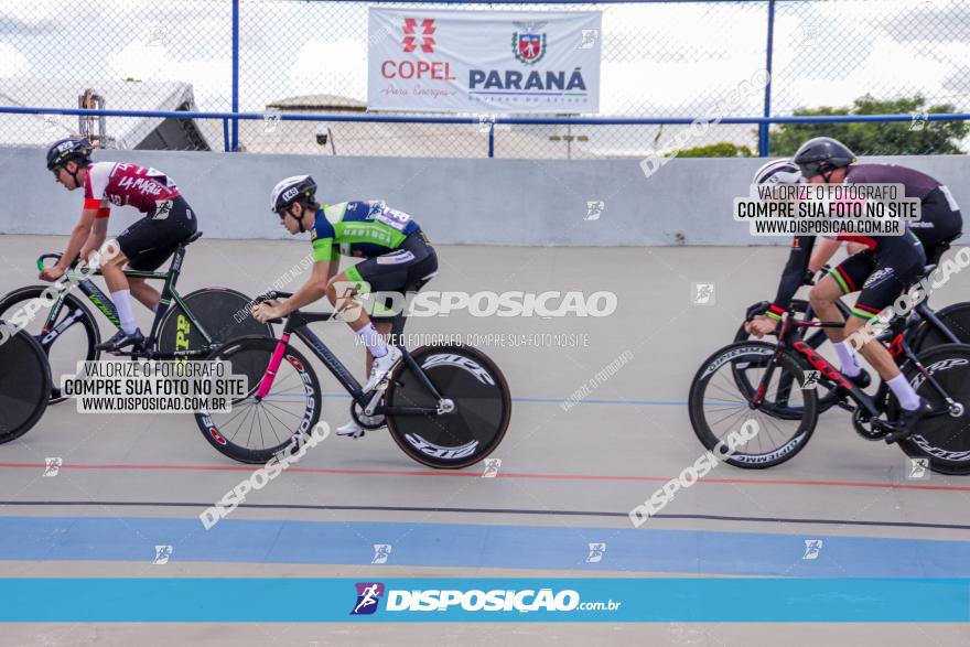 Taça Brasil de Ciclismo de Pista 2022