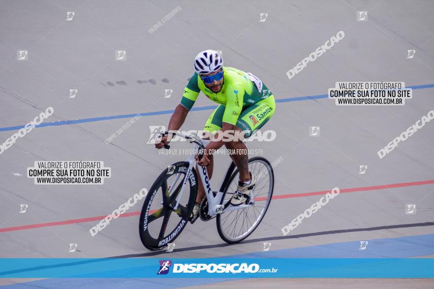 Taça Brasil de Ciclismo de Pista 2022