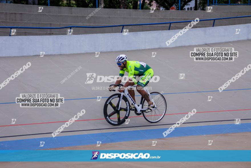 Taça Brasil de Ciclismo de Pista 2022